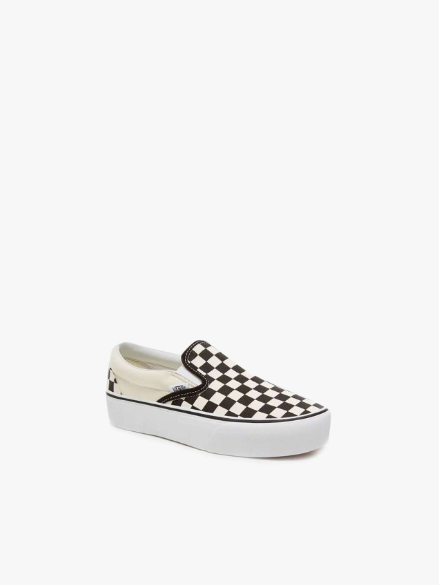 Sapatilhas Classic Slip-On