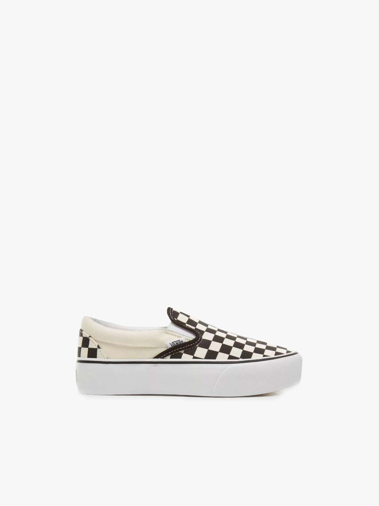 Sapatilhas Classic Slip-On