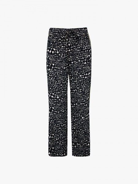 Calças culotte Calças culotte