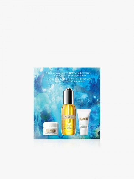 Coffret The Glowing Energy