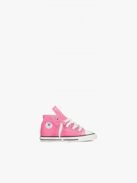 CONVERSE Sapatilhas All Star bota Rosa | Marques Soares