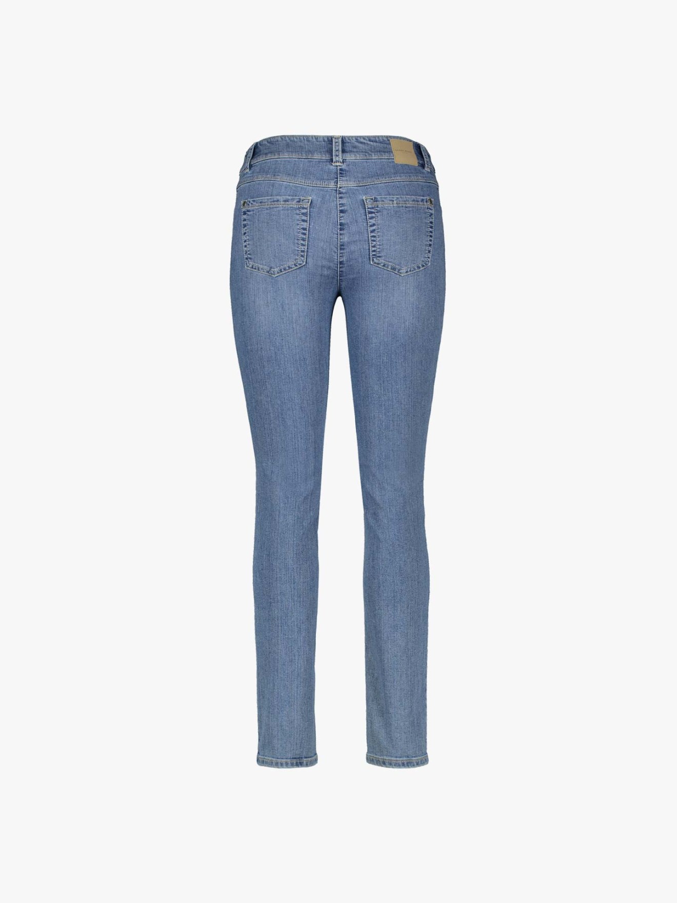 Calas de Ganga Slim Fit