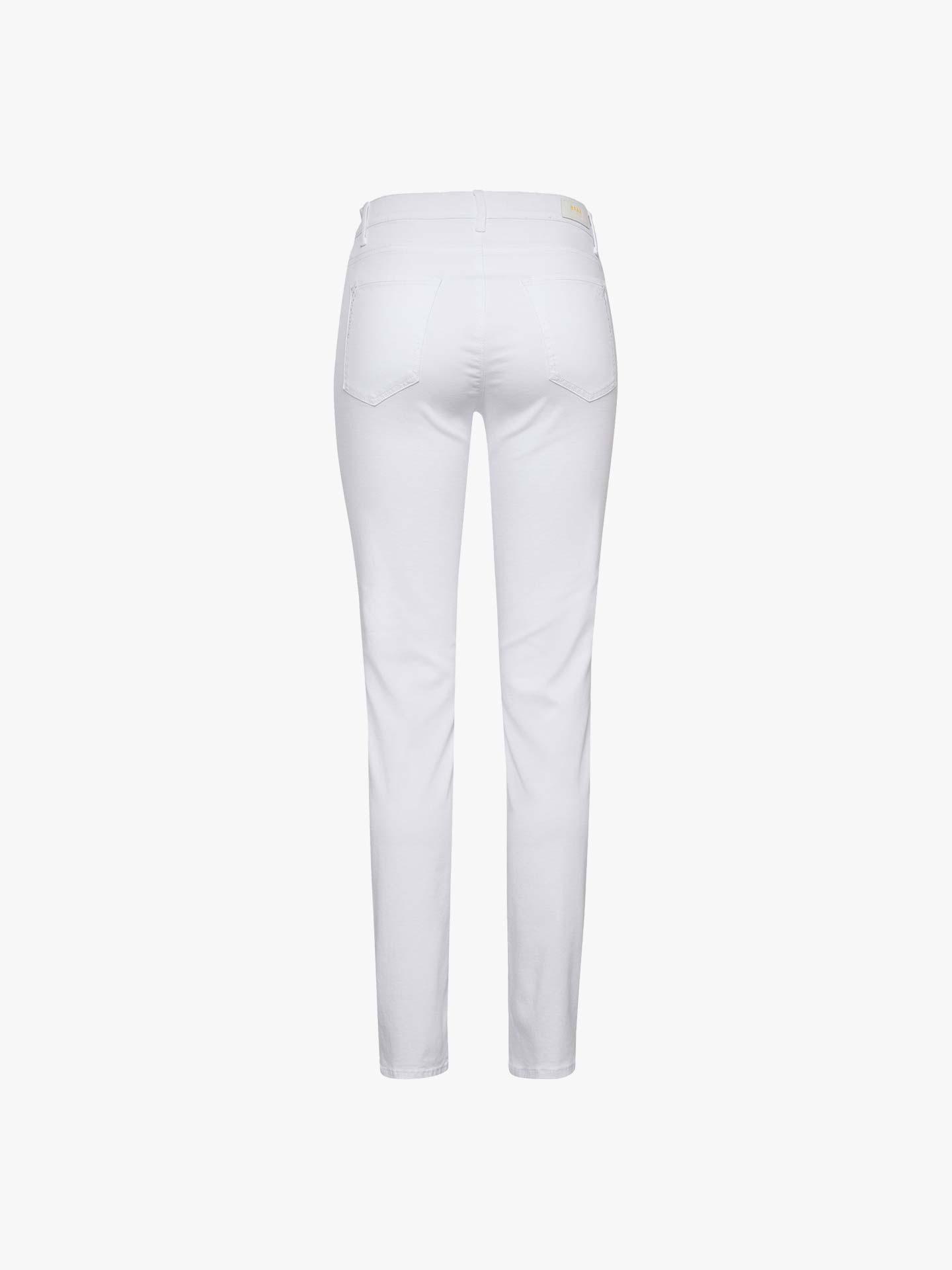 Calças de Ganga Shakira Slim Fit