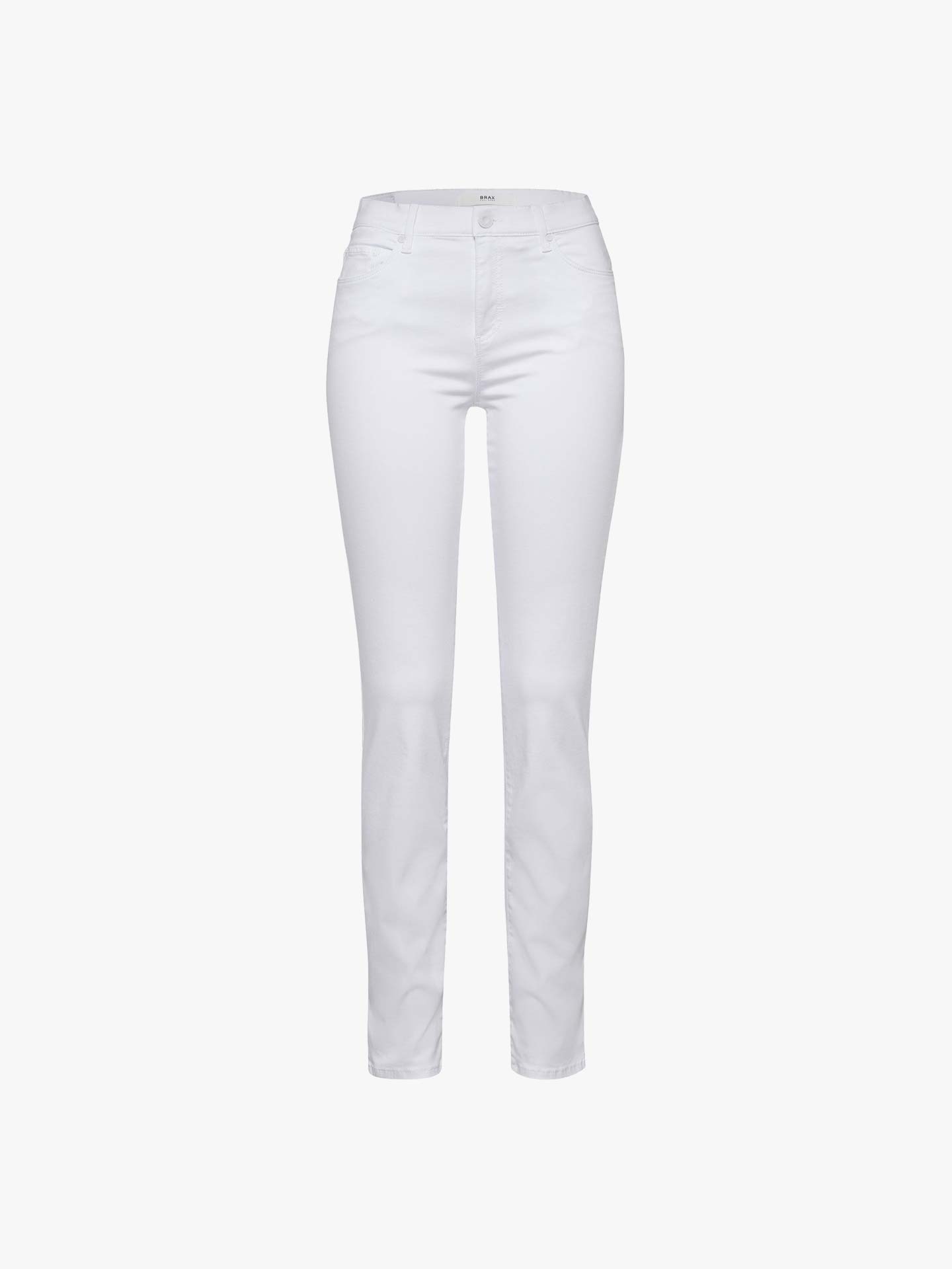 Calças de Ganga Shakira Slim Fit