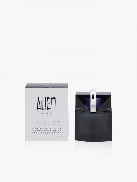 Eau de Toilette Allien