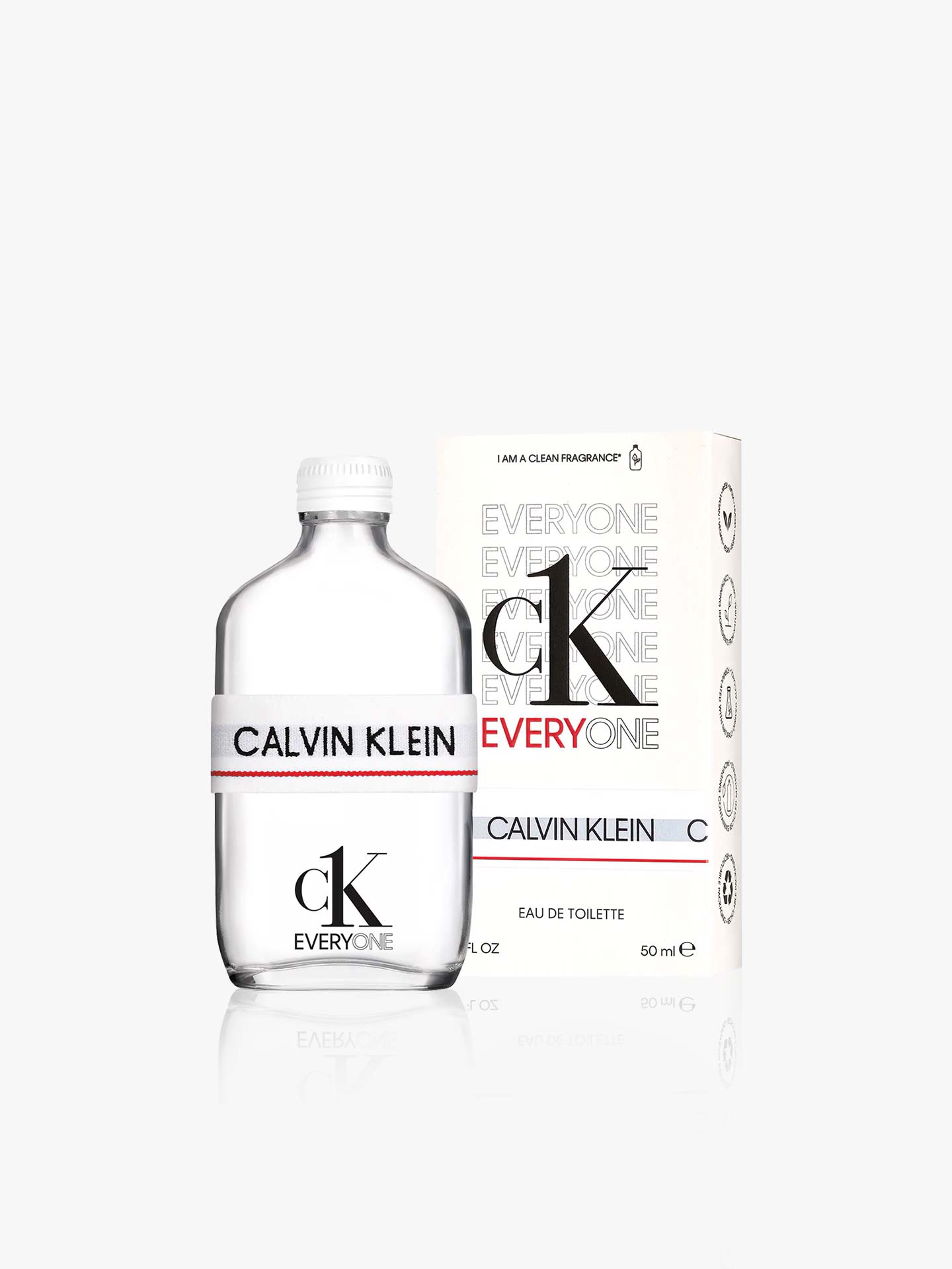 Eau de Toilette Everyone