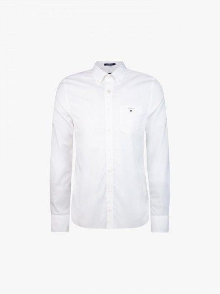 Camisa regular fit
