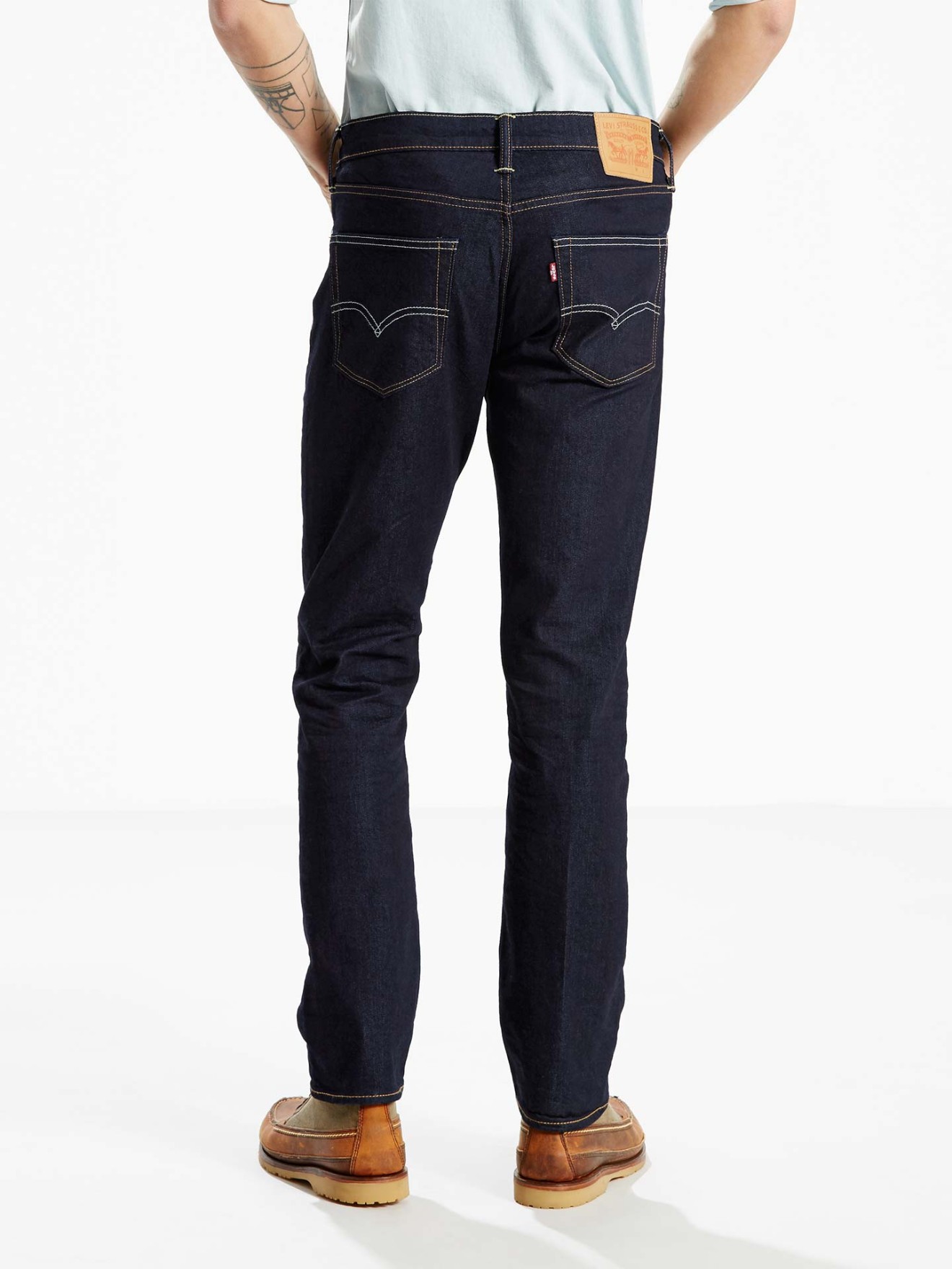 Cal�as de Ganga 511 Slim Fit