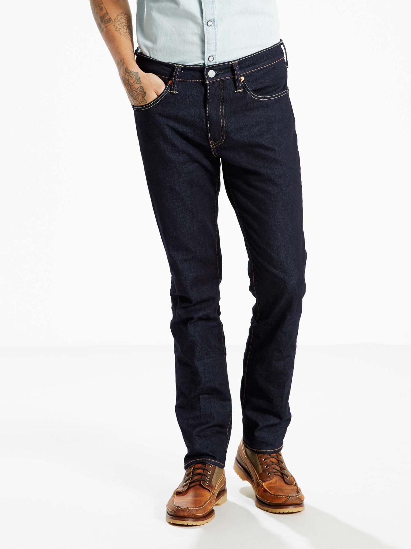 Calas de Ganga 511 Slim Fit