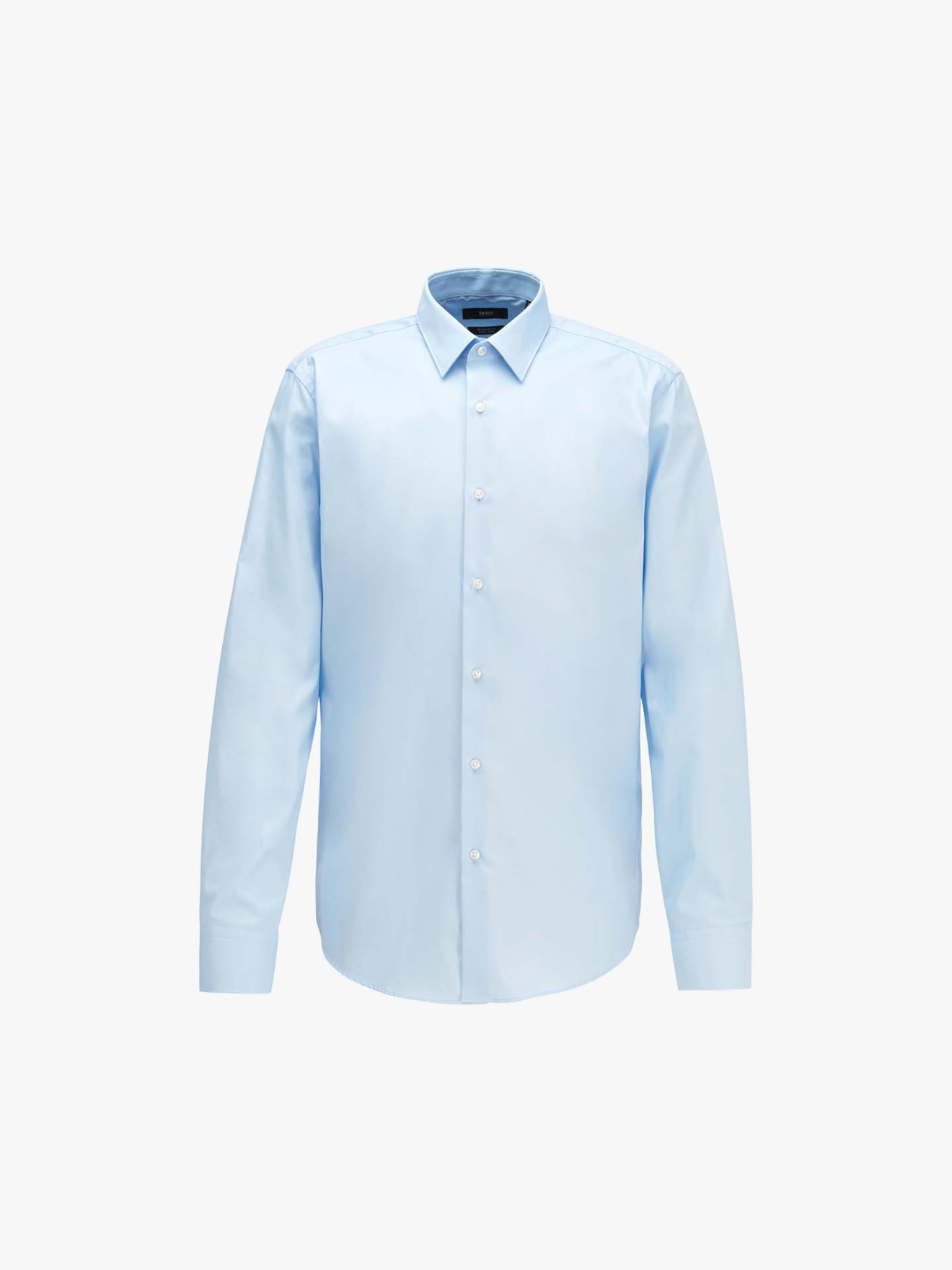 Camisa regular fit