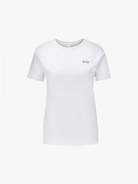 T-shirt b�sica