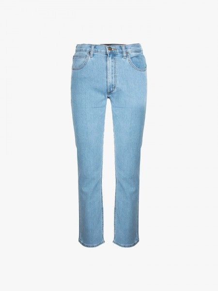 Jeans classic straight fit