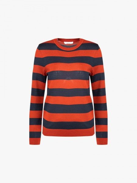 Camisola �s riscas