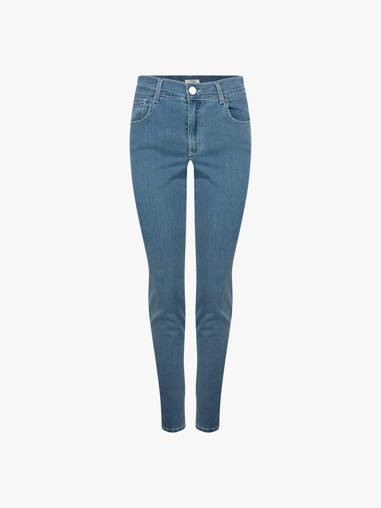 Calas de ganga skinny fit