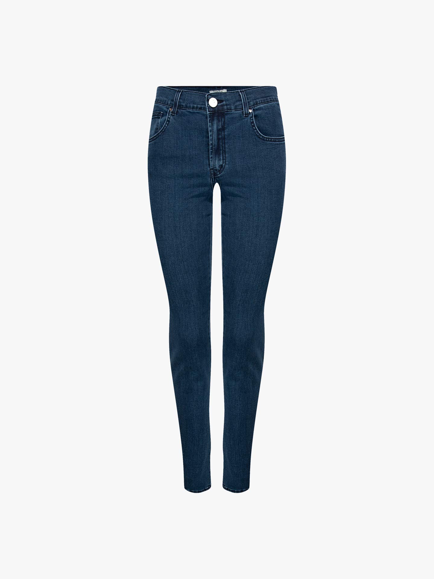 Calas de ganga skinny fit