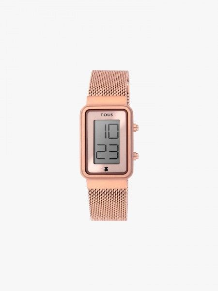 Rel�gio DigiSquared