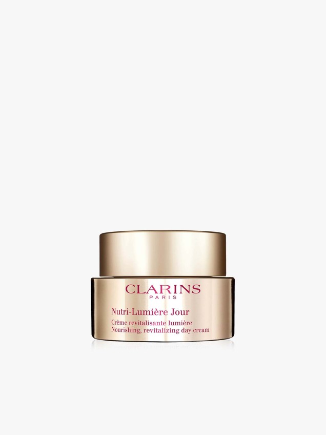 Creme Nutri-Lumière Jour - Crème revitalisante lumière