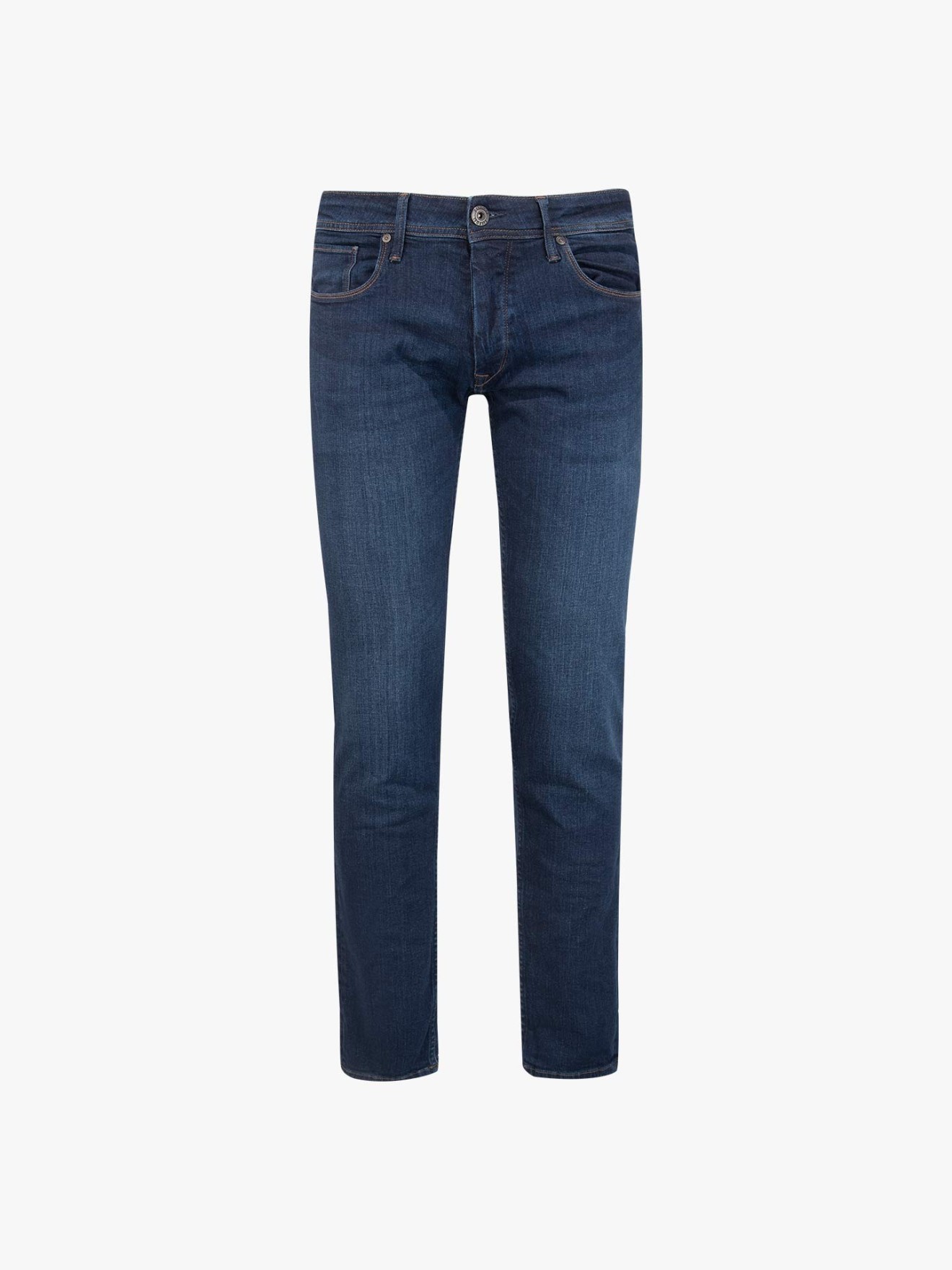 Cal�as de Ganga Slim Fit