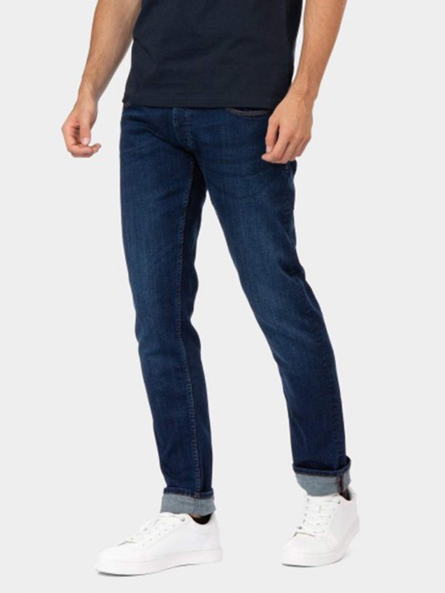 Cal�as de Ganga Slim Fit