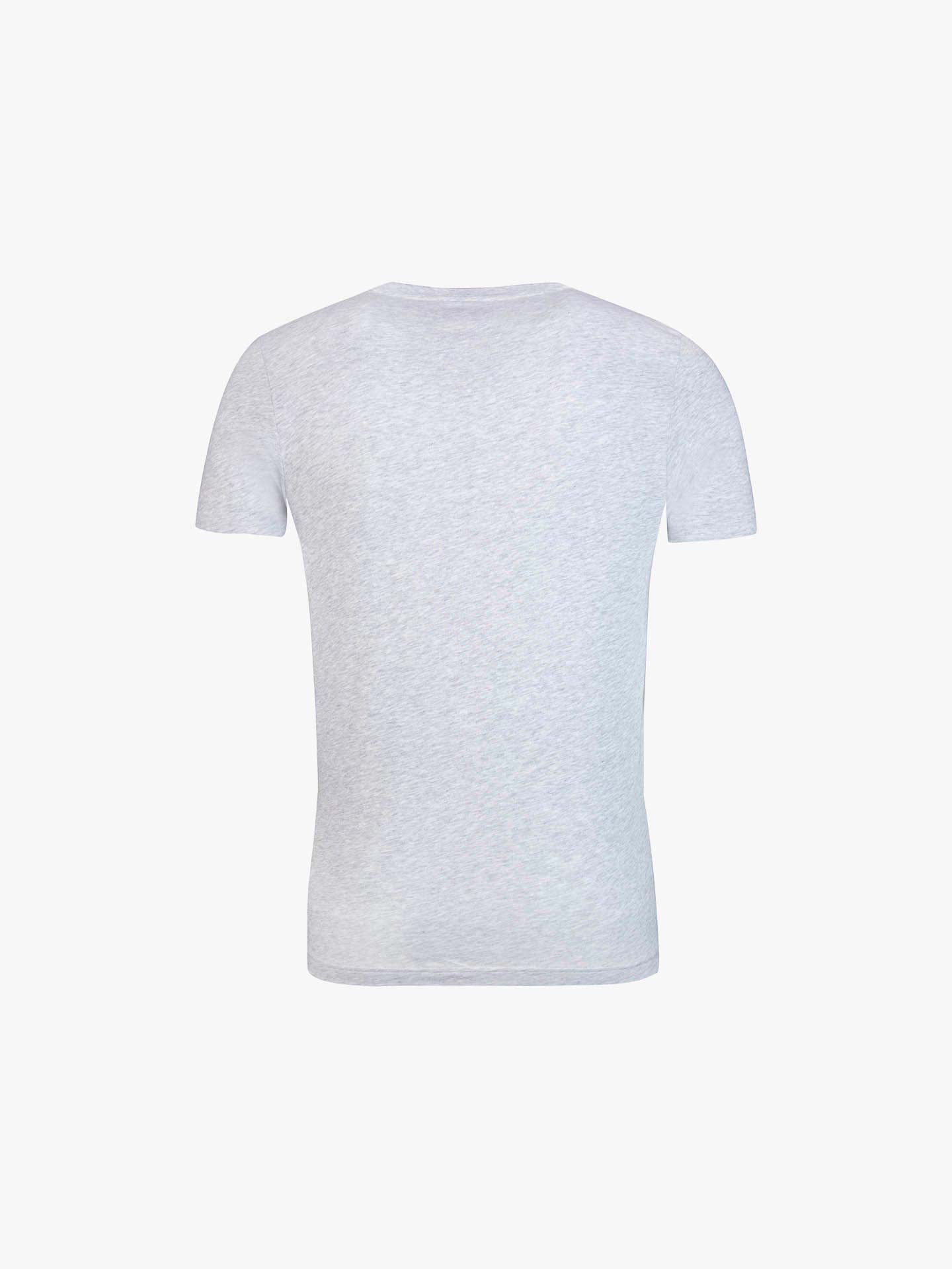 T-shirt estampada