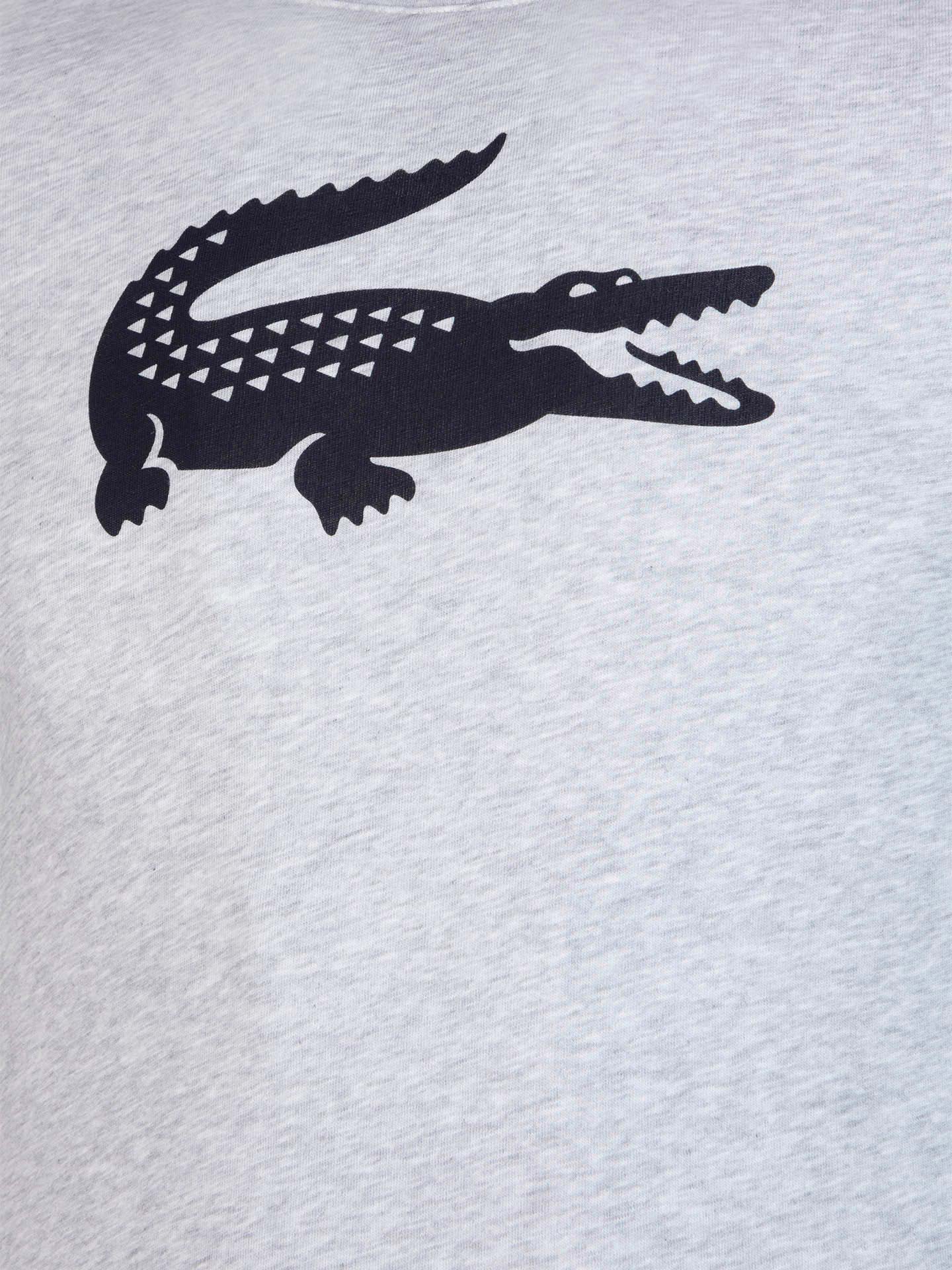 T-shirt estampada