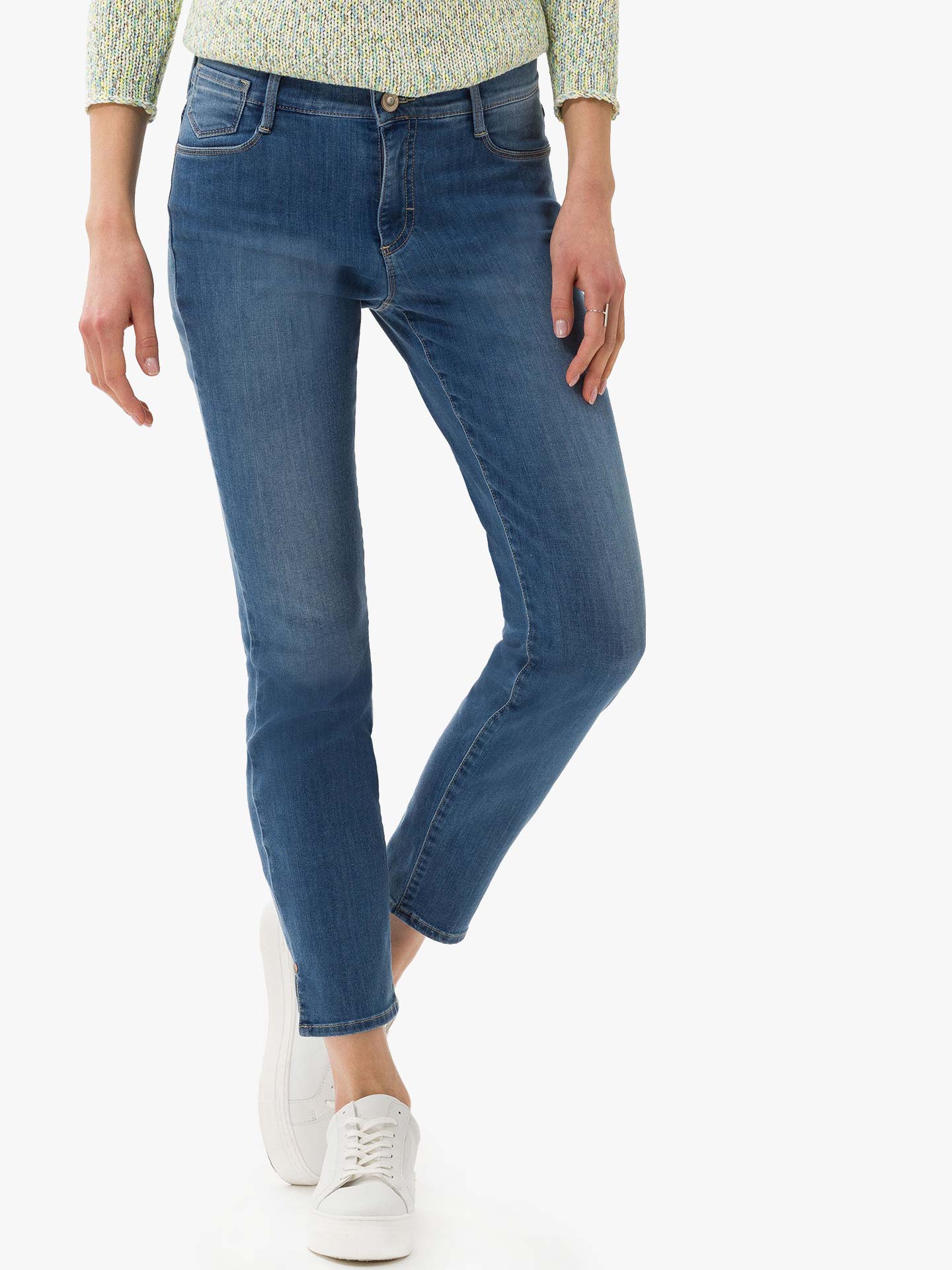 Jeans Shakira Slim Fit