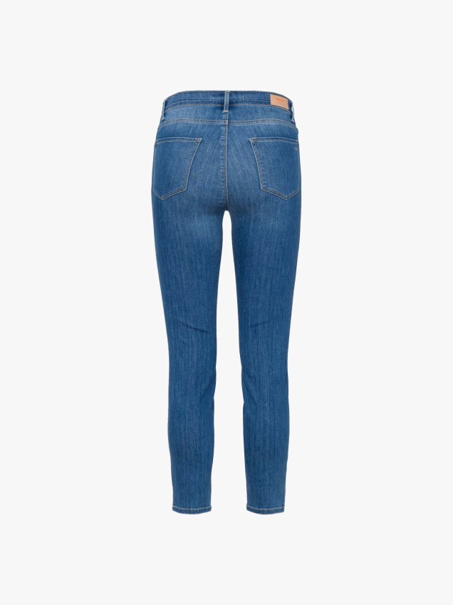 Jeans Shakira Slim Fit