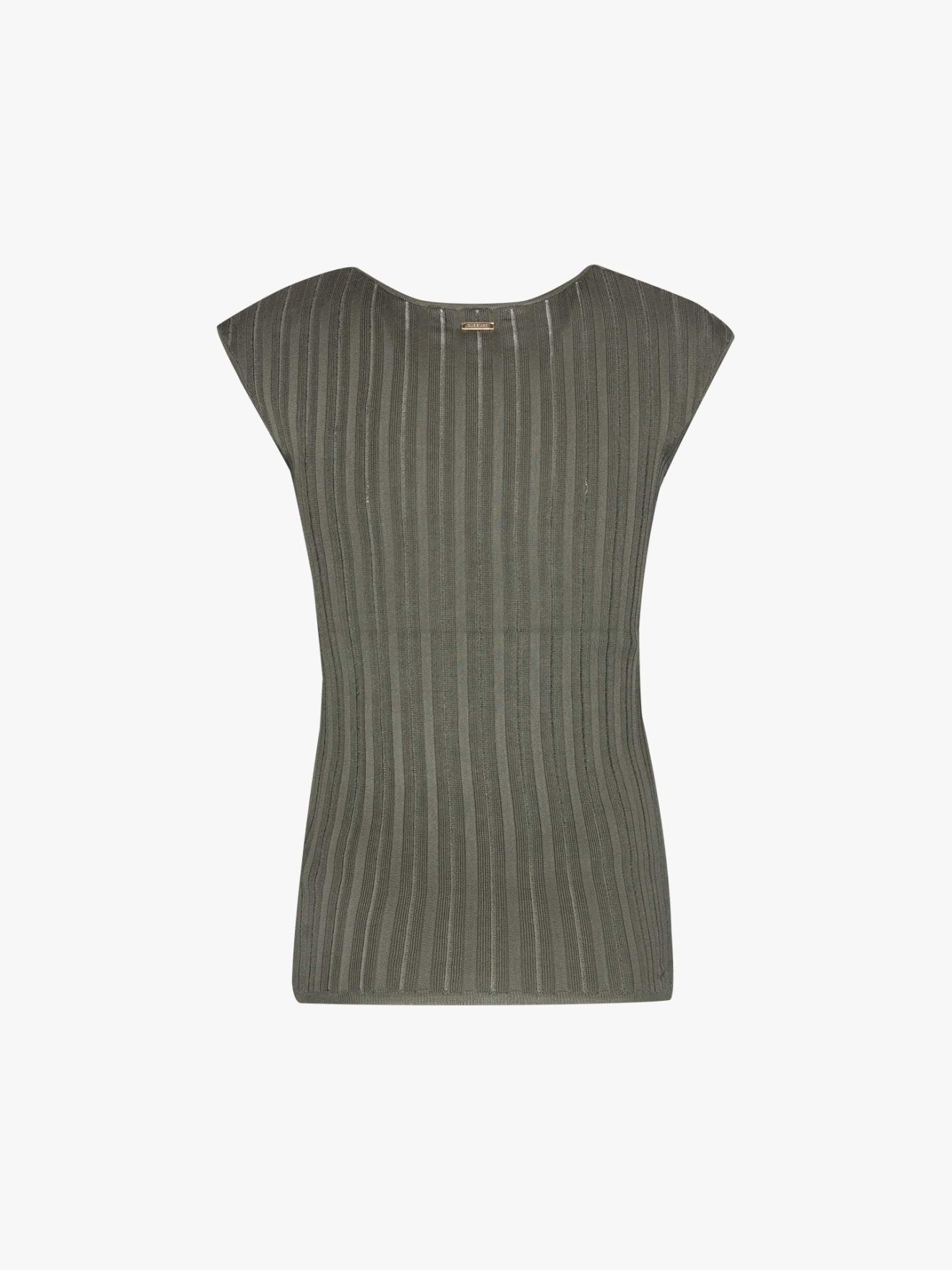 T-shirt slim fit