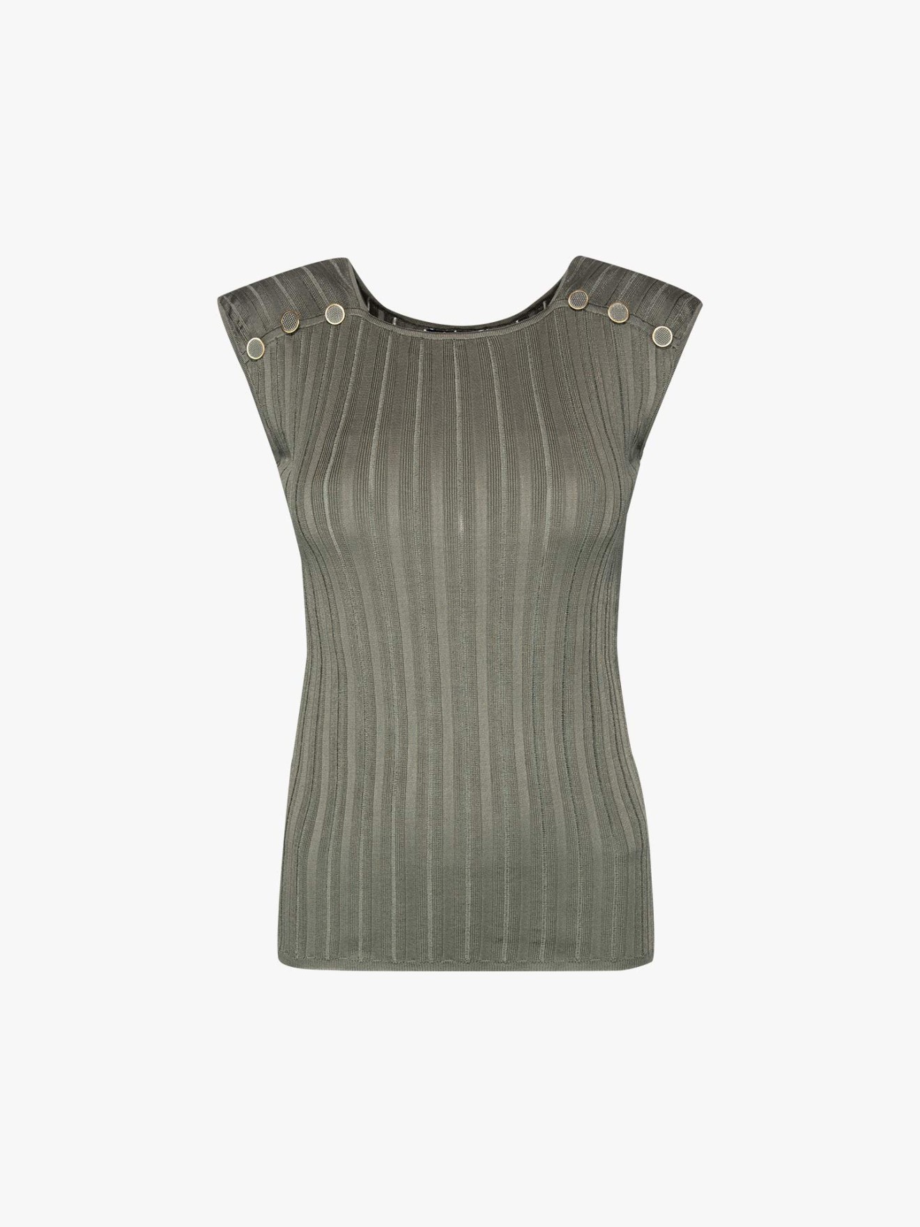 T-shirt slim fit