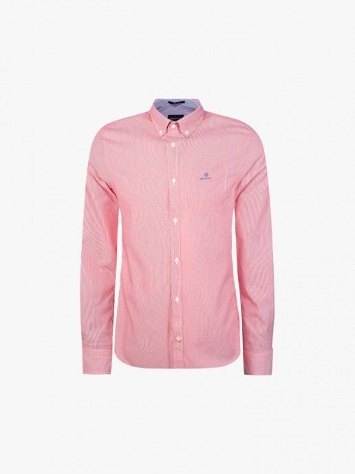 Camisa s riscas