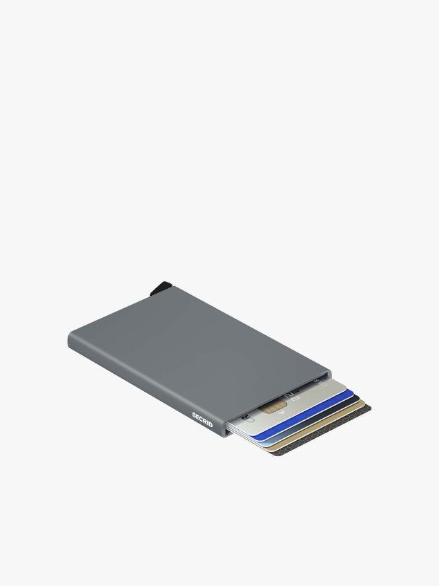 Porta Cartões Cardprotector