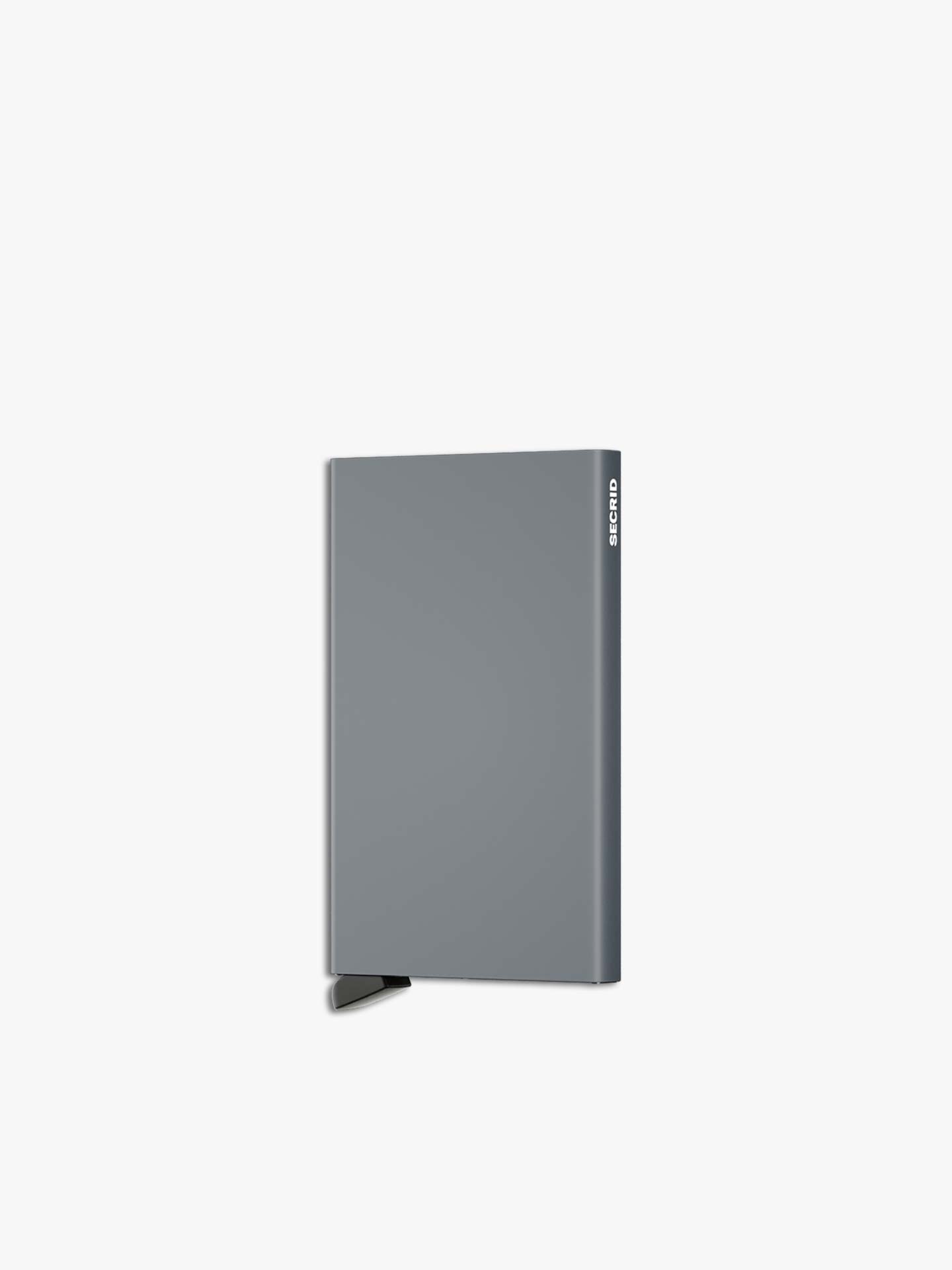 Porta Cartões Cardprotector