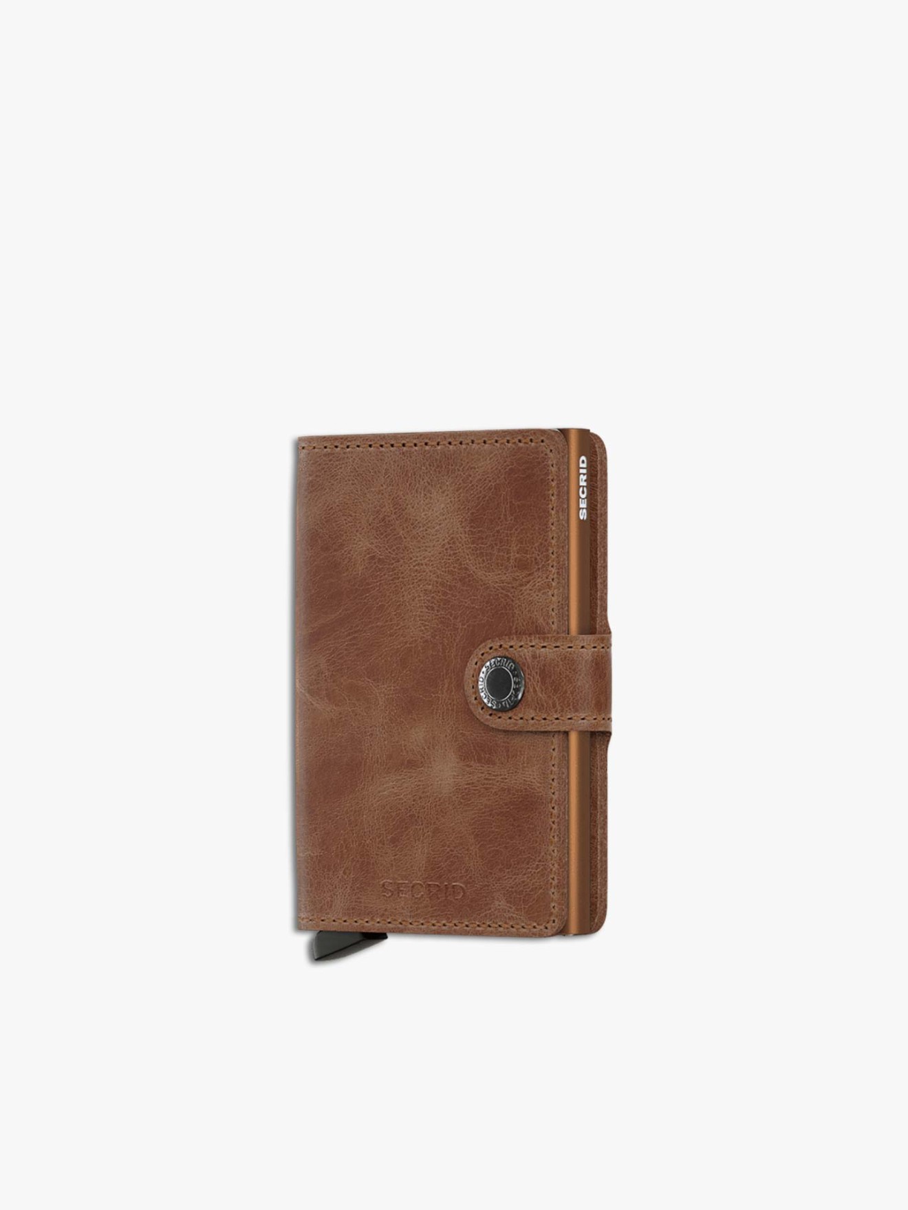 Carteira Miniwallet Vintage