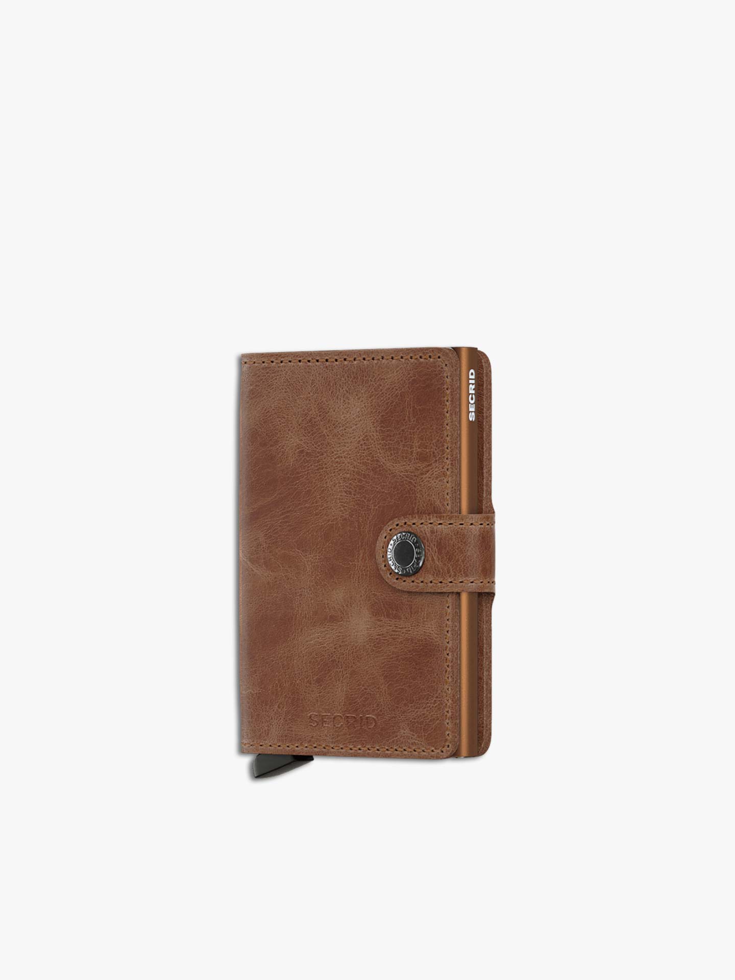 Carteira Miniwallet Vintage