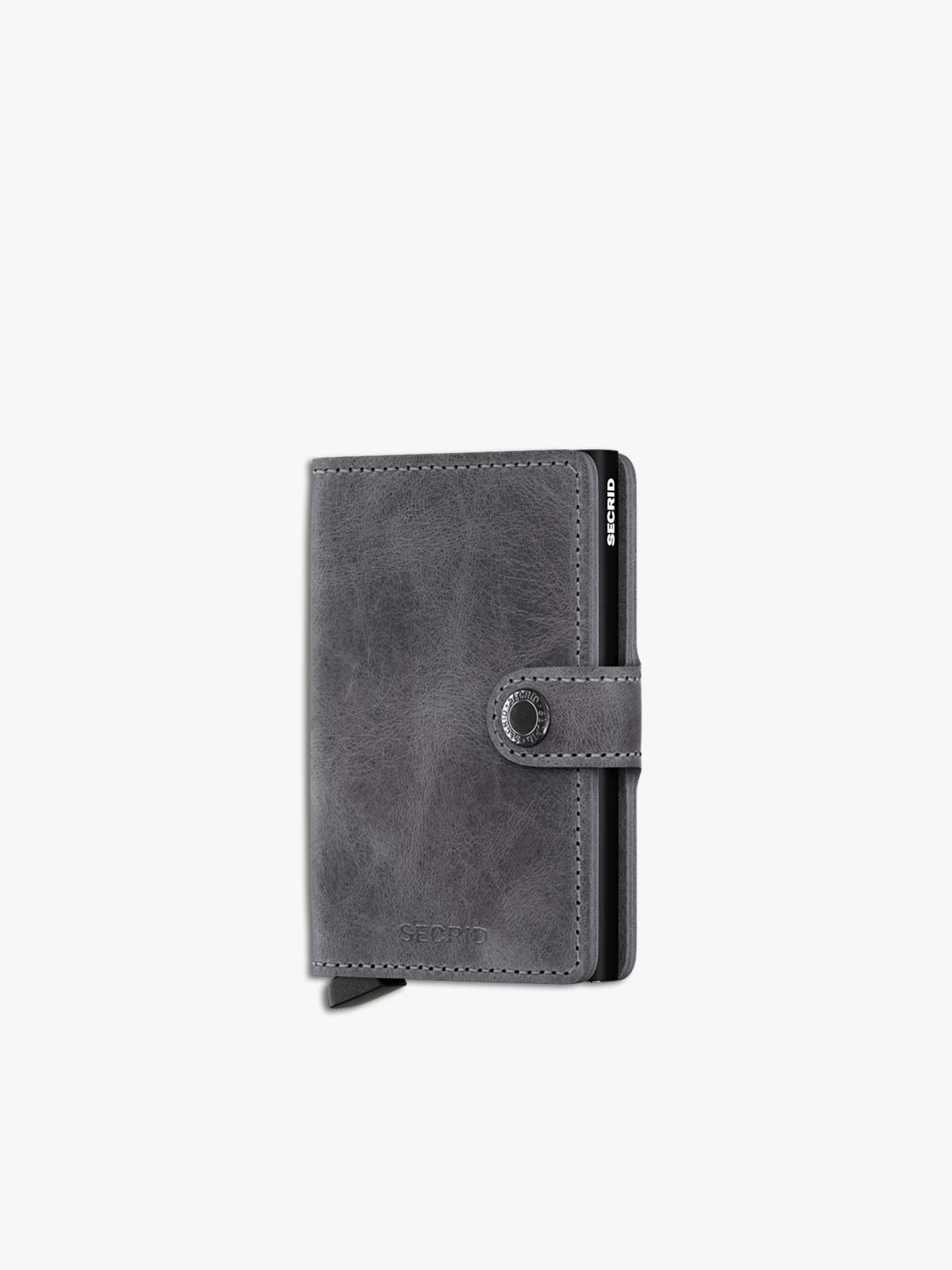 Carteira Miniwallet Vintage