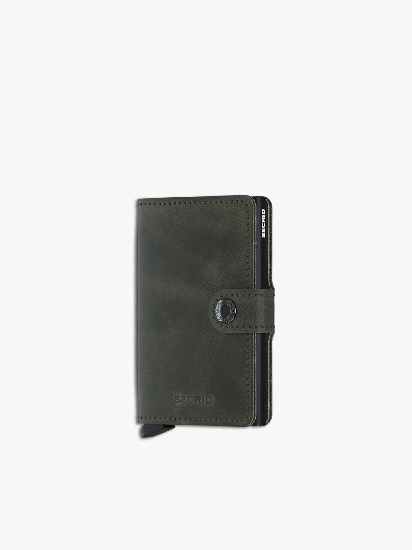 Carteira Miniwallet Vintage