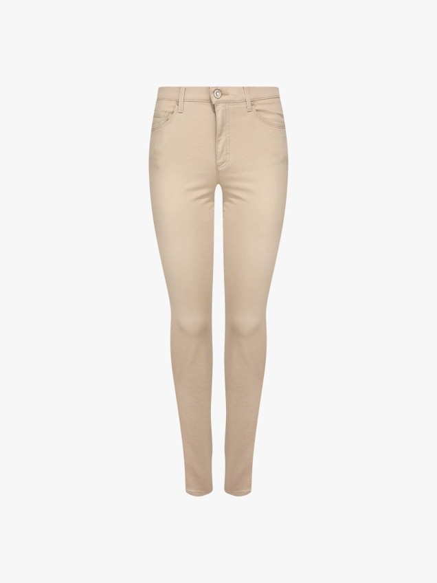 Cal�as de Ganga Shakira Slim Fit