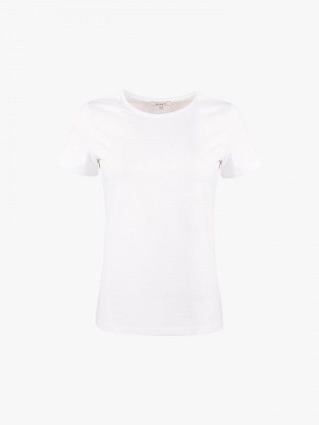 T-shirt b�sica