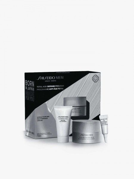 Coffret Men Total Revitalizer