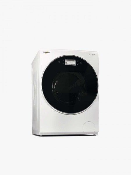 M�quina de lavar a Roupa WCollection