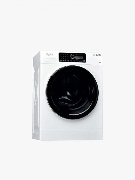 M�quina de Lavar a Roupa de Carga Frontal