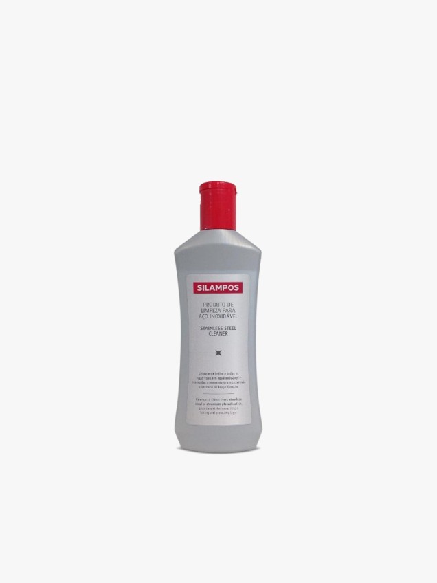 Produto de Limpeza Silampos