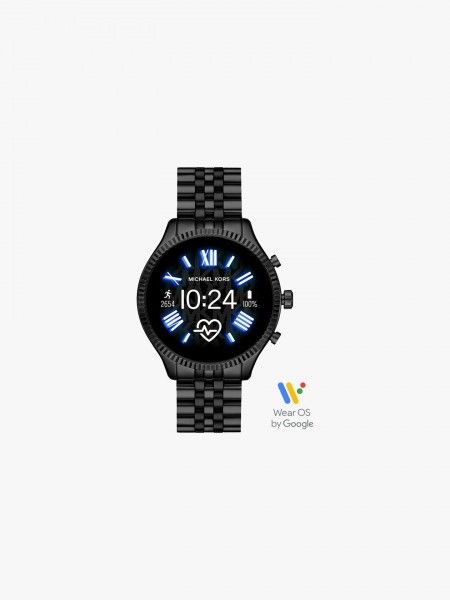 Rel�gio Bradshaw 2