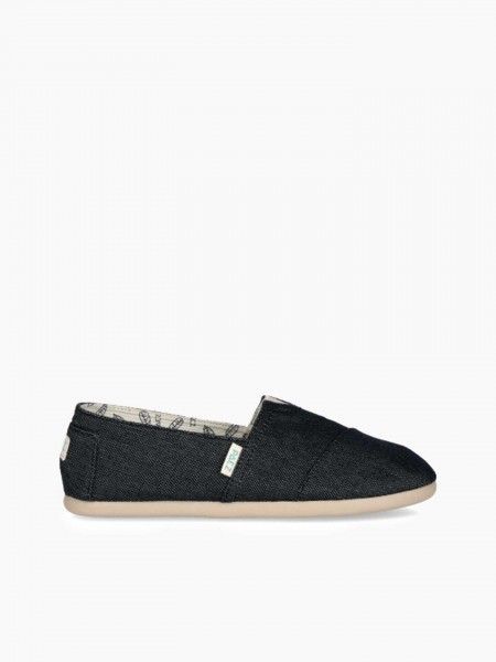 Alparcatas b�sicas