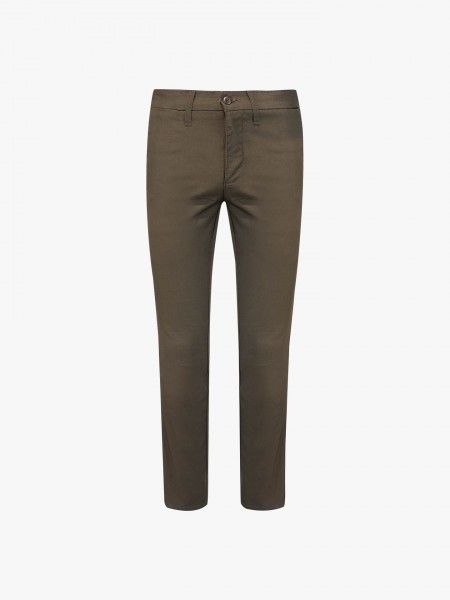 Cal�as Tapered Fit