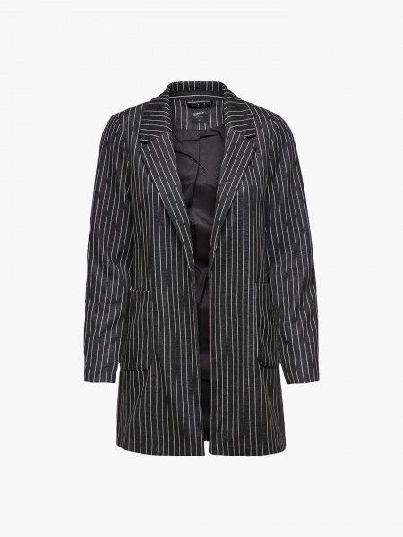 Sobretudo risca de giz