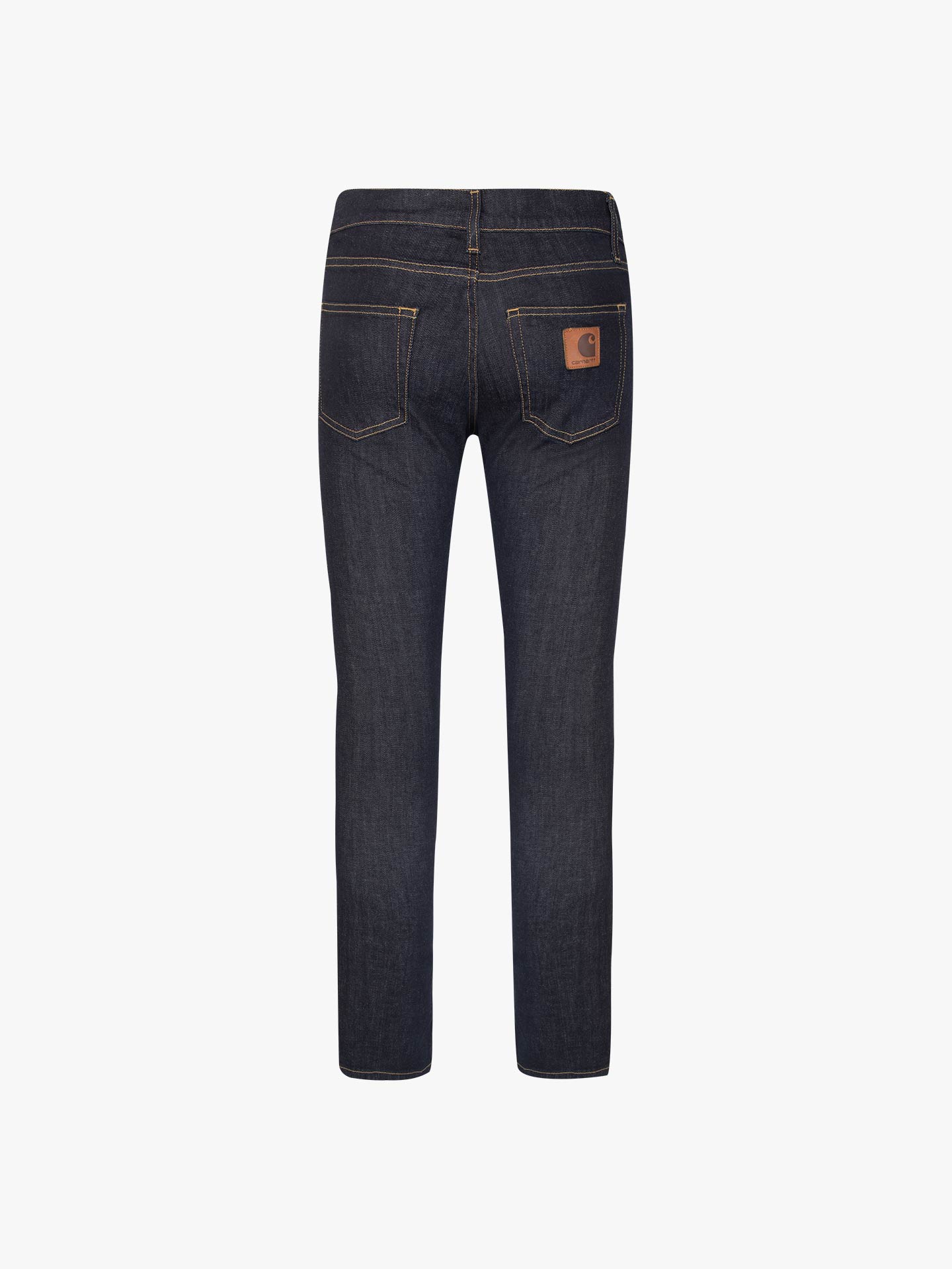 Calças de Ganga Regular Fit
