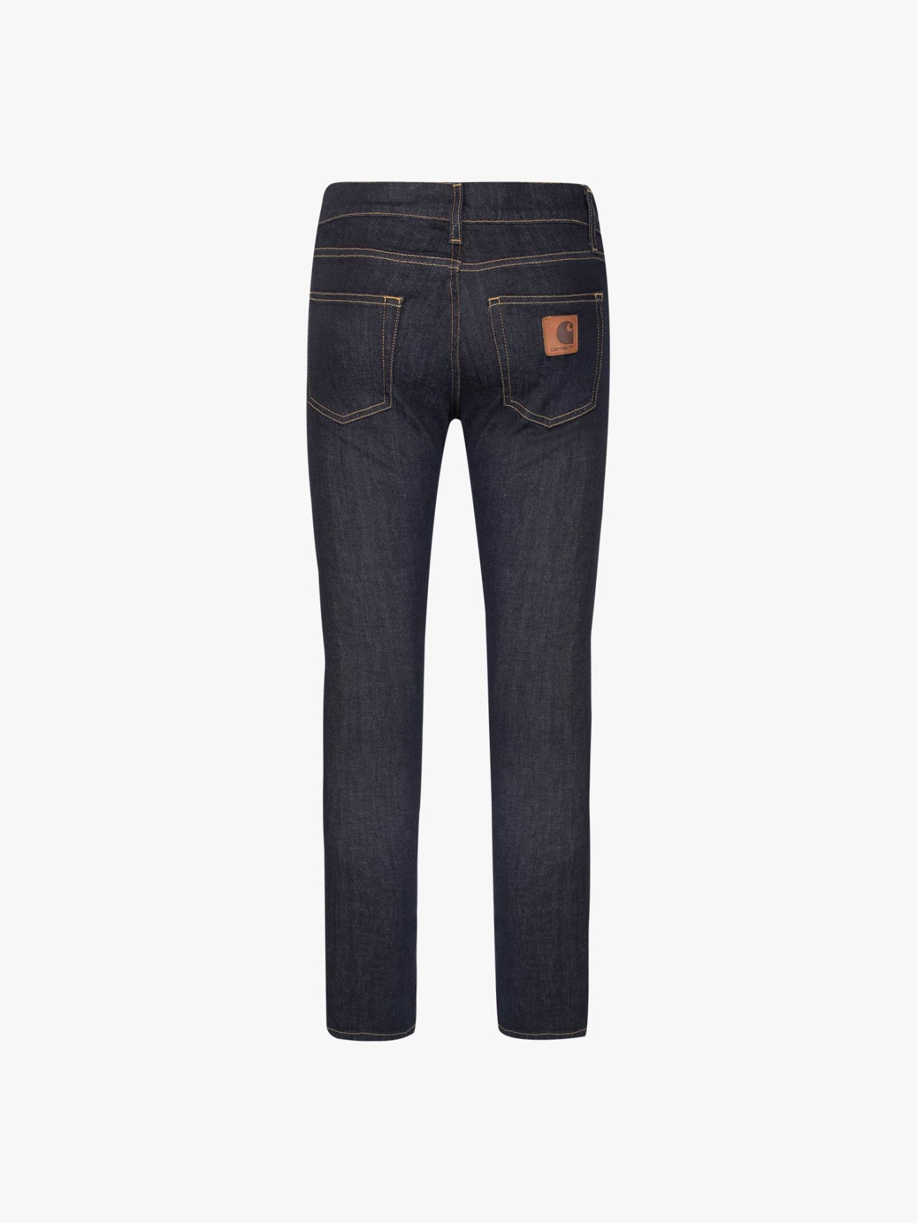 Calças de Ganga Regular Fit
