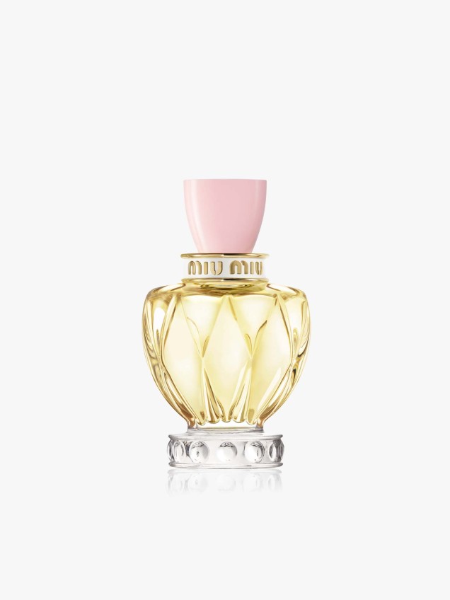 Eau de Toilette Twist