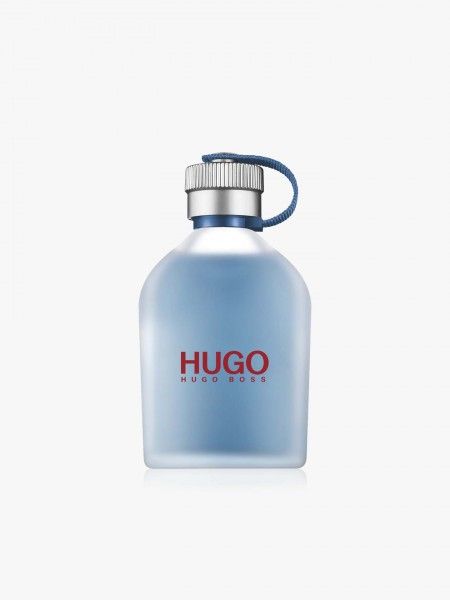 Eau de Toilette Hugo Now